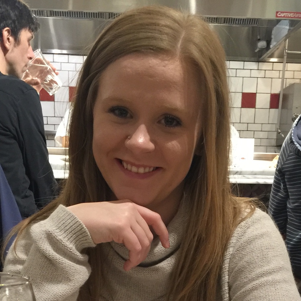 Meet your Posher, Maggie